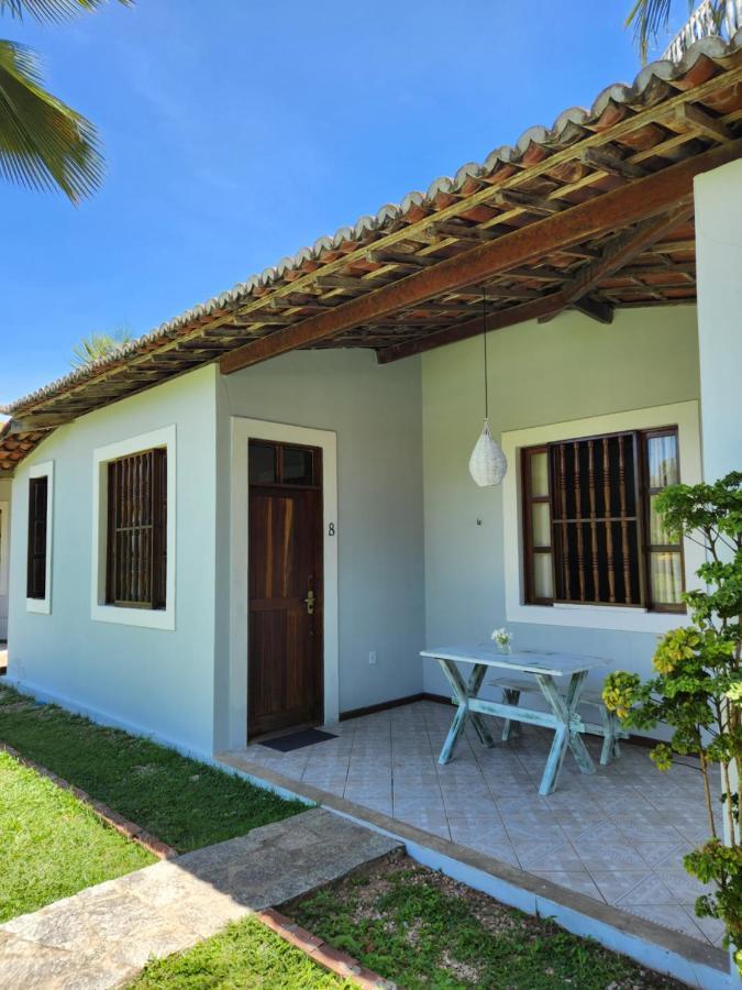 Almar Inn Praia de Pipa