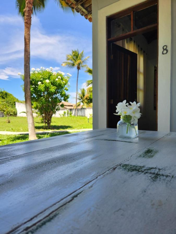 Almar Inn Praia de Pipa